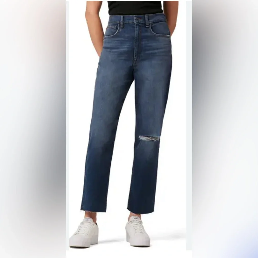 Classic Blue Women Jeans